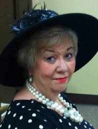 Deborah Holder Obituary (1957