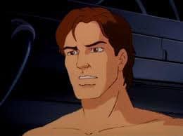 The Incredible Hulk:TAS