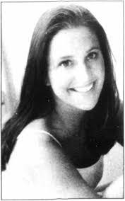 Olivia Daher's Instagram, Twitter & Facebook