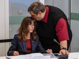 Takový příběh se na jaře opakoval často. Clenka Rady Ct Lipovska Petr Dvorak Me Nechce Zabit Ale Neni Dobrym Reditelem Expres Cz