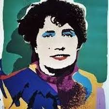 Este ano queremos celebrar o día de Rosalía de Castro cun concurso de  recitado de textos. Escolle un poema en galego e achégate ao Salón de Actos  do centro no primeiro recreo