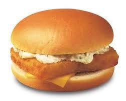 How To Make Mcdonalds Fish Fillet Burger Fish Fillet Recipe Mcdonald S Filet O Fish Fish Fillet Sandwich