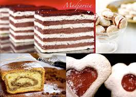 Croatians bake all year round. Christmas In Croatia With Tamara Novakovic Season With Spice