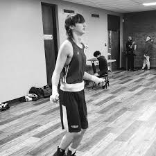 Straightright Boxing & Fitness Springdale