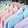 Accordingly, all garments are post spotted to look for remaining stains. 1