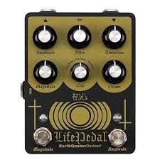 Most of all, they should always work correctly all of the time, which is why each and every single earthquaker devices pedal is hand. Legacy Products Earthquaker Devices