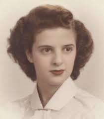 History: My Mother's Story : Bobbing Along