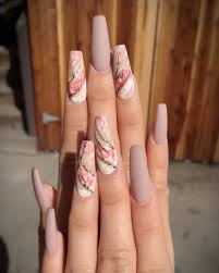 Nail salons near me is all about nail salons and nothing else. Pinterest Murderbeewrote Cute Acrylic Nails Coffin Nails Designs Nail Designs