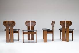 Africa Chairs By Afra Tobia Scarpa Chair My Furniture Furniture