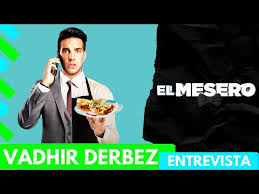 Vive la experiencia del cine en tu hogar, con películas en hd 1080p para ver online y descargar en idioma latino y castellano. Vadhir Derbez El Mesero Pelicula Youtube