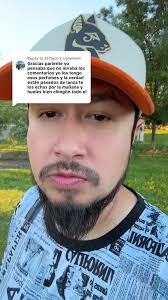 Replying to @El flaco