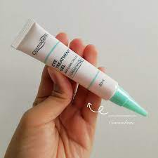Bagian sekitar mata sangat rentan terhadap lingkaran hitam atau dark circle. Ketahui Cara Hilangkan Lingkaran Gelap Dark Circles Mata Bengkak Eye Bags Dengan Mudah Eye Treatment Gel Cosmoderm