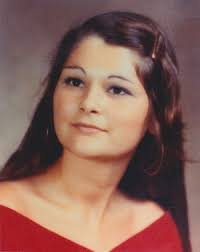 Mary Carol Lilly Bragg (1955-1981)