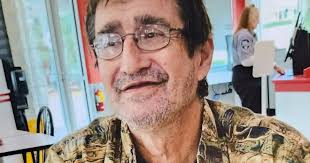 Obituary: Rick Blaise