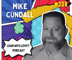 Embracing Authenticity in the Workplace: Insights from Colleen Slaughter •  Lead With Levity