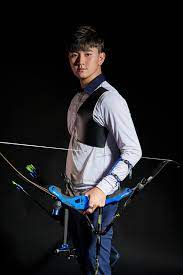 개인전, 단체전과 함께 혼성전 정상을 차지한다면 양궁사 최초로 올림픽 3. 0ewjefywxgboim