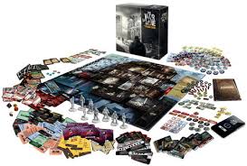 We did not find results for: Los 21 Mejores Juegos De Mesa Basados En Videojuegos