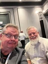 Jeff Norman's Instagram, Twitter & Facebook