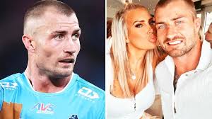 NRL world rallies around Kieran Foran and family after devastating tragedy 