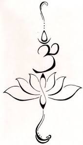 Symbol For Strength And Resilience Google Search Infinity Tattoos Original Tattoos Om Lotus Tattoo