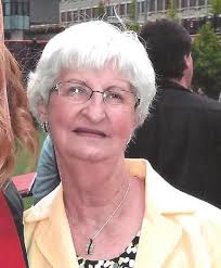 Judith Harman Obituary