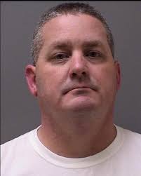 Former Cop Who Lied About Purple Heart Sentenced