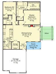 Plan 62137v Petite Country Cottage House Plan Country Cottage House Plans Cottage House Plans Architectural Design House Plans