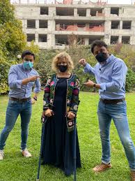 Catalina parot is a chilean politician.she was born on march 09, 1956 (65 years old) in talca, maule region. Catalina Parot On Twitter Increible Tarde En La Florida Muchas Gracias Por Su Apoyo Rodolfocarter Y Alvaro Carterf Trabajaremos Juntos Para Seguir Mejorando La Region Metropolitana Https T Co C7jmgxjuj1