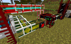 Buildcraft mod is a great game . Buildcraft Mod 1 12 2 1 11 2 For Minecraft Mc Mod Net