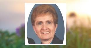 Shirley A. Frey Obituary May 20, 2014