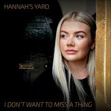 Hannah's Yard