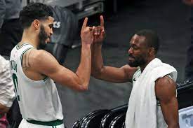 Jayson tatum likely to get max extension. There S No Debate Jayson Tatum Has Risen To The Realm Of Nba Stardom After 50 Point Night Vs Wizards The Boston Globe