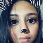 Yvette Britt's Instagram, Twitter & Facebook