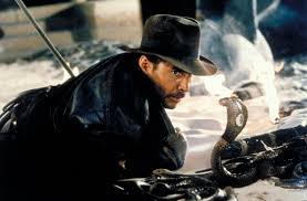 Exclusive photo that we got right now! Indiana Jones And The Raiders Of The Lost Ark 1981