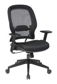 office star products space seating professional air grid chair with mesh seat dark office star office chair mesh office chair
