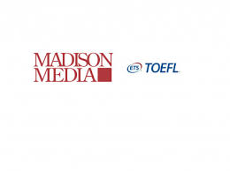 Johnny and the sprites (2). Tvw News Madison Digital Wins Sm Marketing Mandate For Ets S Toefl Ibt Test