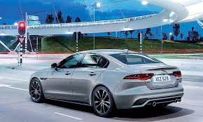 This time gabriella and richard are going to explain how to pronounce jaguar in british and american english. Why Jaguar Is Done Chasing Bmw Audi Mercedes