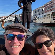 Treated Like Royalty