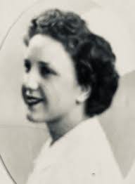 Obituary for Charlotte Nelson