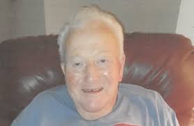 REICHENBAUGH, Glen Roy