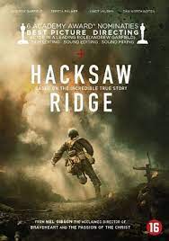 Andrew garfield stars in the wwii drama as a u.s. Background Stories Of Memorial Desmond T Doss Collegedale Tracesofwar Com
