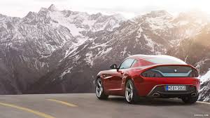 Bmw Zagato Wallpaper 1920x1080 6838