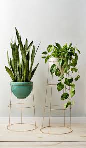 Cool Plant Stand Design Ideas For Indoor Houseplant 62 Jpg 960 1649 Plant Decor Diy Plant Stand Plants