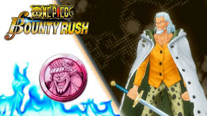 Despite not having been a pirate for decades now, rayleigh's bounty is still active and according to kizaru, it. Best Medal For Rayleigh One Piece Bounty Rush Opbr Youtube