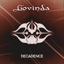 I also do logo design. Decadence Govinda