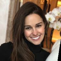 Caroline Markey's Instagram, Twitter & Facebook