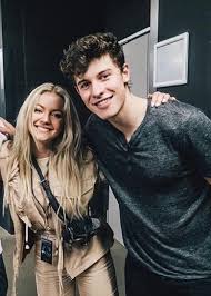 Astrid s is a norwegian singer and songwriter (born october 29, 1996 in berkåk, norway). Astrid S Shawn Mendes Wiki Fandom