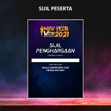 Kl international towerthon challenge 2017. Kl New Year Virtual Run 2021 Racexasia