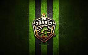 Cuenta oficial de bravos de fc juárez. Download Wallpapers Juarez Fc Golden Logo Liga Mx Green Metal Background Football Fc Juarez Mexican Football Club Fc Juarez Logo Soccer Mexico For Desktop Free Pictures For Desktop Free