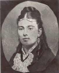 Louisa Elizabeth Gill Ellis (1857-1891)